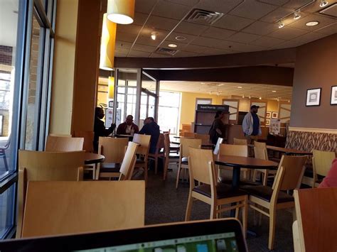 panera bread mlk jr.